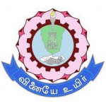 Thiagarajar College of Engineering - [TCE]