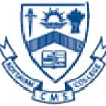 CMS College