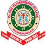 Dr. Paul Raj Engineering College - [DPREC]