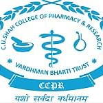 C.U. Shah College of Pharmacy and Research