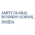 Amity Global Business School - [AGBS]