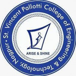 St Vincent Pallotti College of Engineering and Technology -[SVPCET]