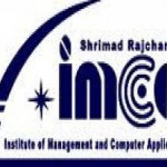 Shrimad Rajchandra Institute of Management and Computer Application