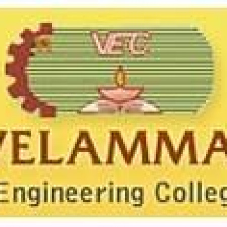 Velammal Engineering College - [VEC]