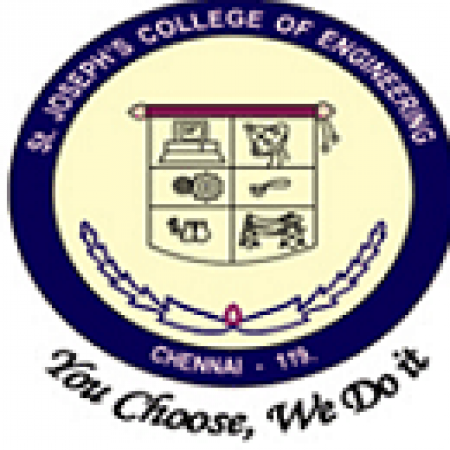 St Joseph College of Engineering