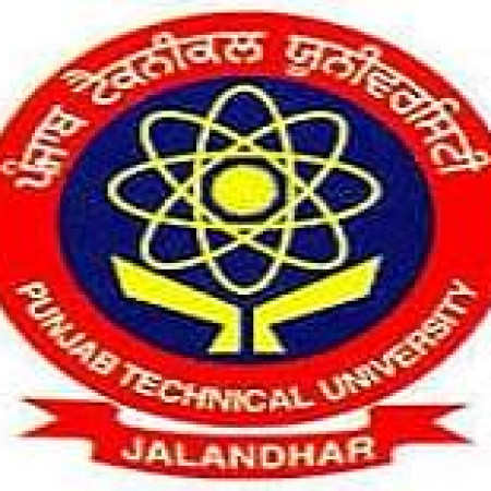 I.K. Gujral Punjab Technical University - [IKG-PTU]