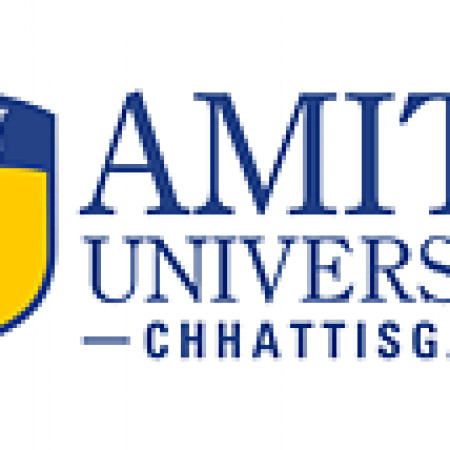 Amity University