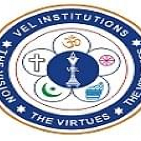 Vel Tech Multi Tech Dr. Rangarajan Dr. Sakunthala Engineering College