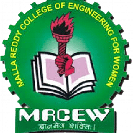 Malla Reddy College of Engineering for Women - [MRCEW]