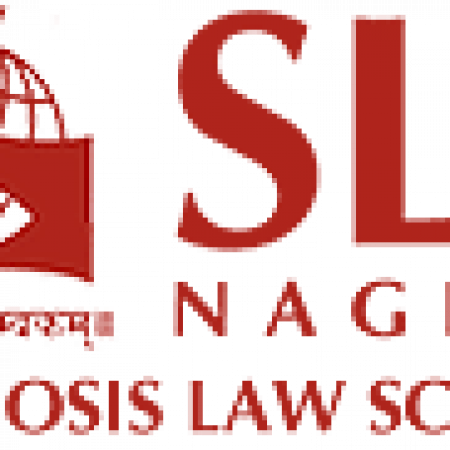 Symbiosis Law School - [SLS]