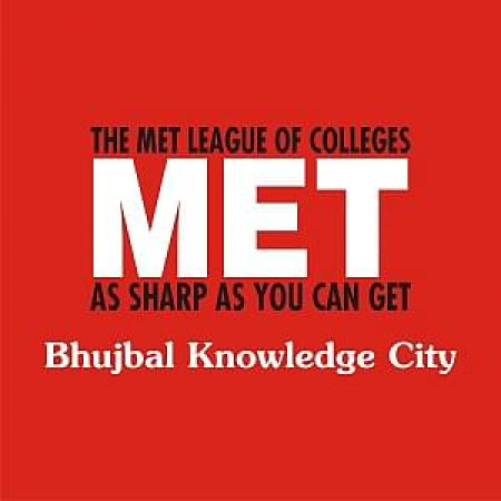 Mumbai Educational Trust - [MET]