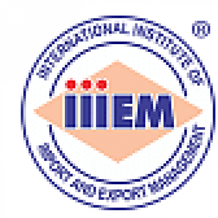 International Institute of Import & Export Management - [IIIEM]