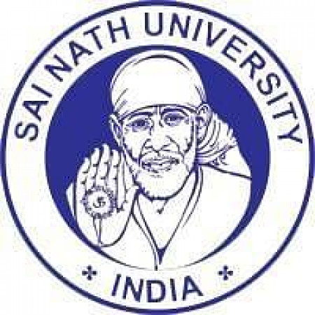 Sai Nath University