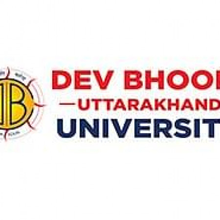 Dev Bhoomi Uttarakhand University - [DBUU]