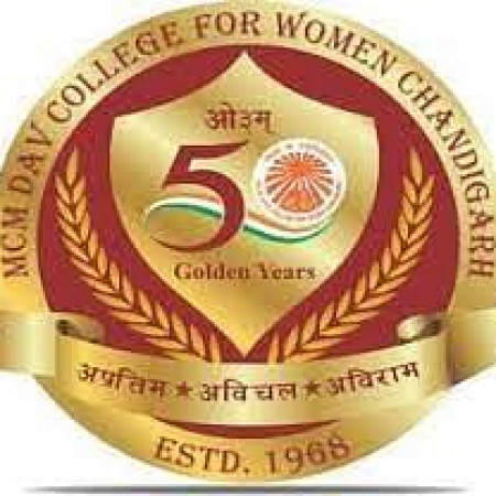 Mehr Chand Mahajan Dayanand Anglo Vedic College for Women - [MCM DAV]