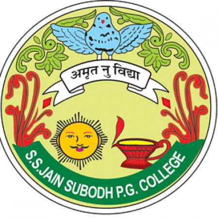 SS Jain Subodh PG College